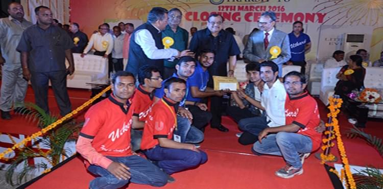 Babu Banarasi Das Northern India Institute of Technology Lucknow Events & Activities photo 3