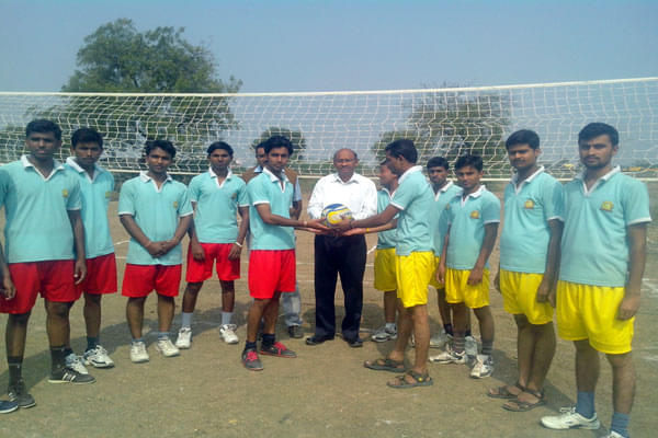 KYDSCT's College of Pharmacy, Sakegaon Jalgaon Events photo 2