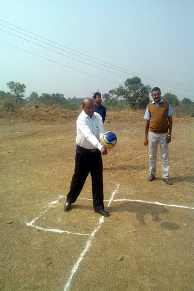 KYDSCT's College of Pharmacy, Sakegaon Jalgaon Events photo 4