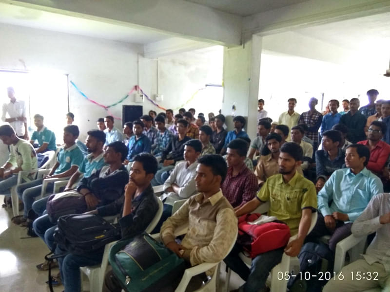 KYDSCT's College of Pharmacy, Sakegaon Jalgaon Events photo 5