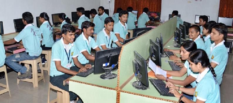 KYDSCT's College of Pharmacy, Sakegaon Jalgaon Infrastructure photo 2