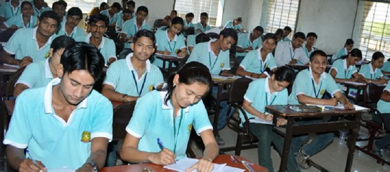 KYDSCT's College of Pharmacy, Sakegaon Jalgaon Infrastructure photo 3