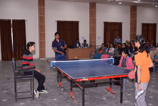 RCA Girl's College Mathura Sports photo 1