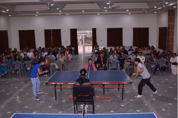 RCA Girl's College Mathura Sports photo 2