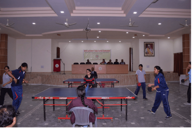 RCA Girl's College Mathura Sports photo 3