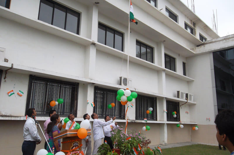 Babu Sunder Singh Institute of Technology and Management Lucknow Events & Activities photo 1