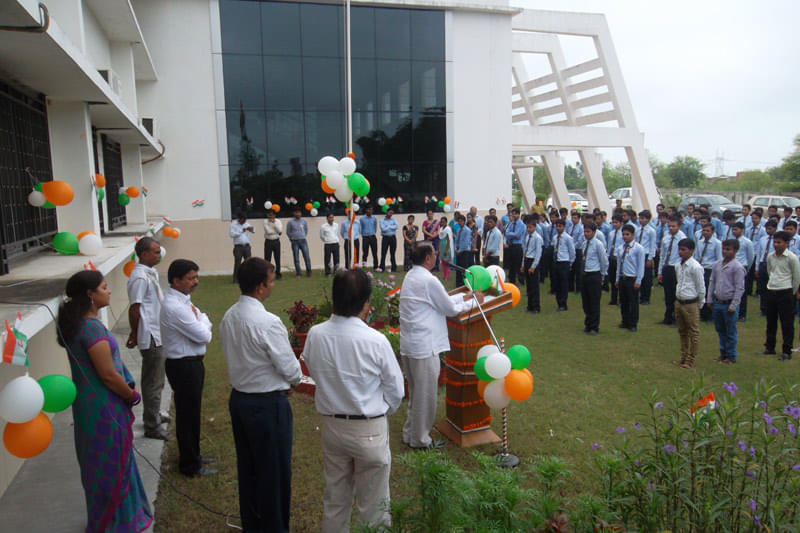 Babu Sunder Singh Institute of Technology and Management Lucknow Events & Activities photo 2