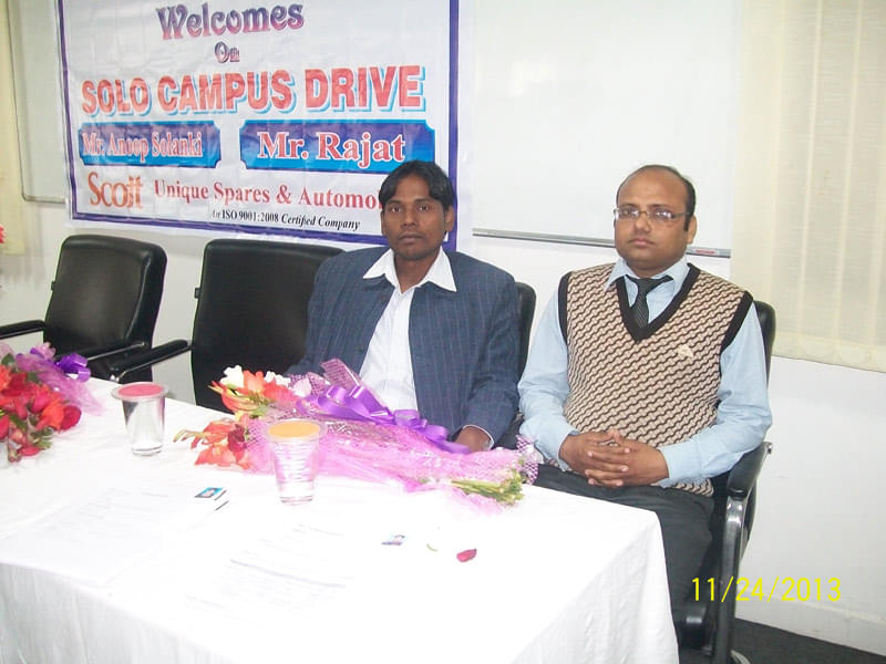 Babu Sunder Singh Institute of Technology and Management Lucknow Events & Activities photo 5
