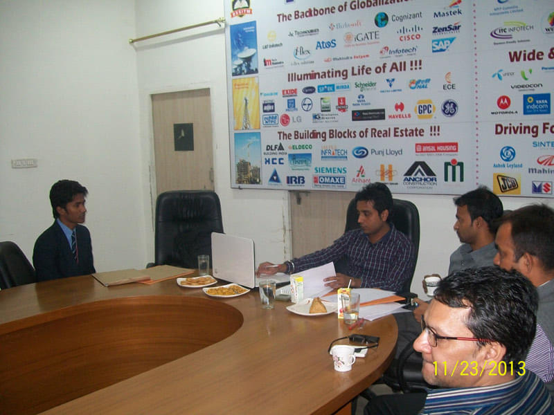 Babu Sunder Singh Institute of Technology and Management Lucknow Events & Activities photo 7