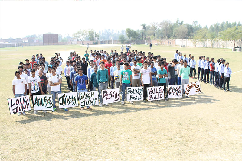 Babu Sunder Singh Institute of Technology and Management Lucknow Events & Activities photo 8