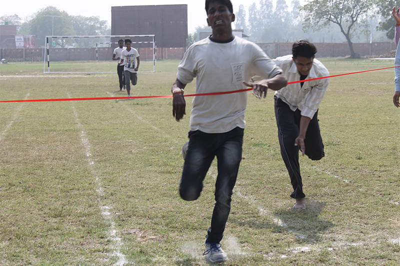 Babu Sunder Singh Institute of Technology and Management Lucknow Events & Activities photo 9