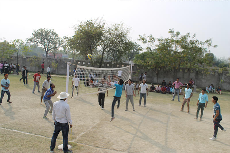 Babu Sunder Singh Institute of Technology and Management Lucknow Events & Activities photo 10