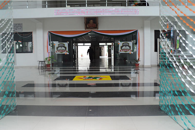 Babu Sunder Singh Institute of Technology and Management Lucknow Events & Activities photo 3