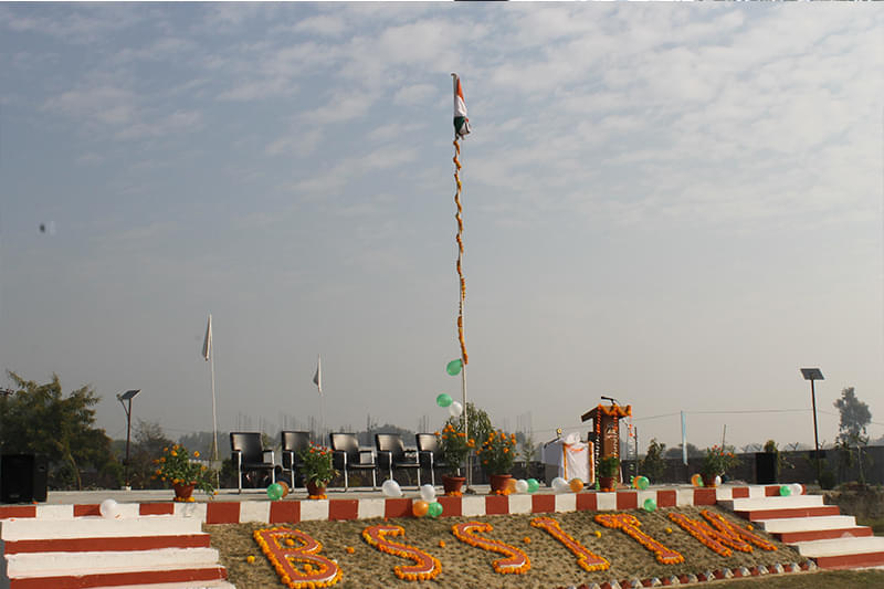 Babu Sunder Singh Institute of Technology and Management Lucknow Events & Activities photo 4