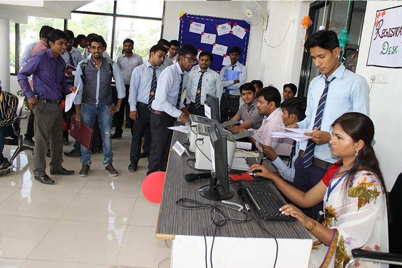 Babu Sunder Singh Institute of Technology and Management Lucknow Events & Activities photo 11