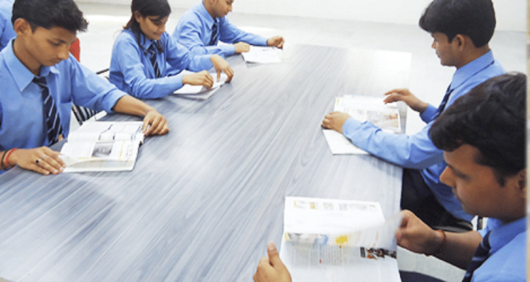 Babu Sunder Singh Institute of Technology and Management Lucknow Facilities photo 3