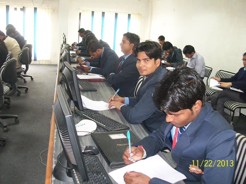 Babu Sunder Singh Institute of Technology and Management Lucknow Facilities photo 2
