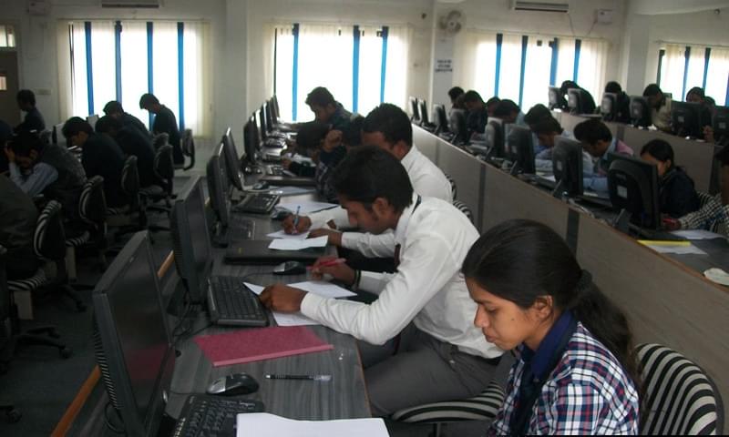 Babu Sunder Singh Institute of Technology and Management Lucknow Facilities photo 1