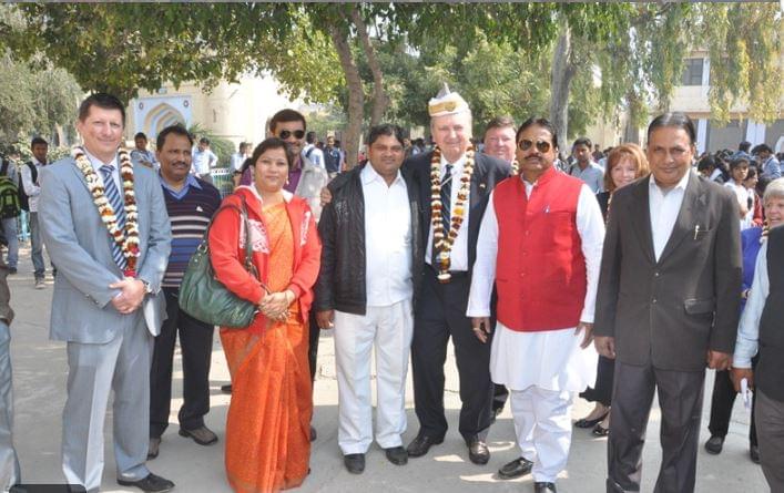 Agra College Events photo 2