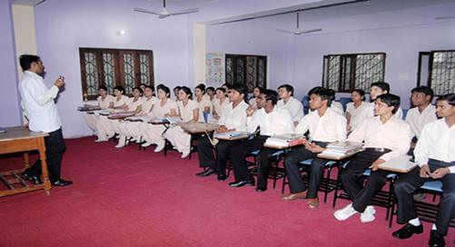 Ganga Sheel School of Nursing Bareilly Academic Building photo 5