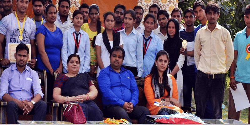 Brahmanand Institute of Research Technology and Management Bulandshahr Events photo 1
