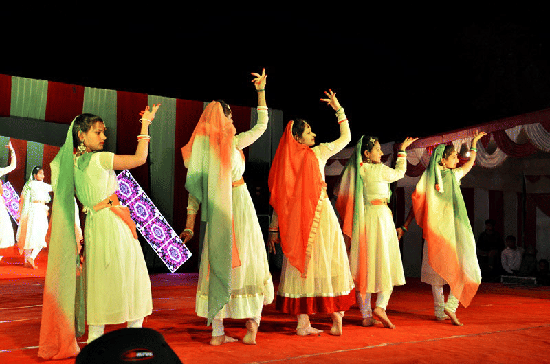 Brahmanand Institute of Research Technology and Management Bulandshahr Events photo 2