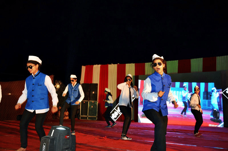 Brahmanand Institute of Research Technology and Management Bulandshahr Events photo 3