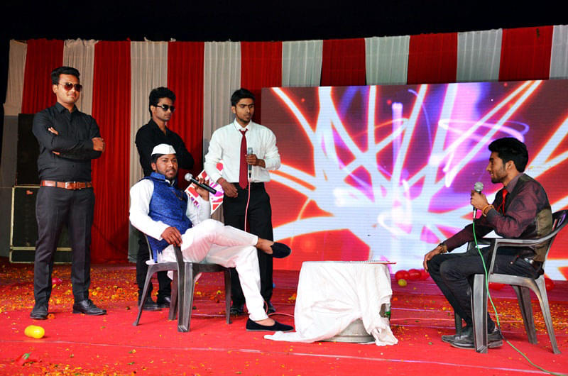Brahmanand Institute of Research Technology and Management Bulandshahr Events photo 4