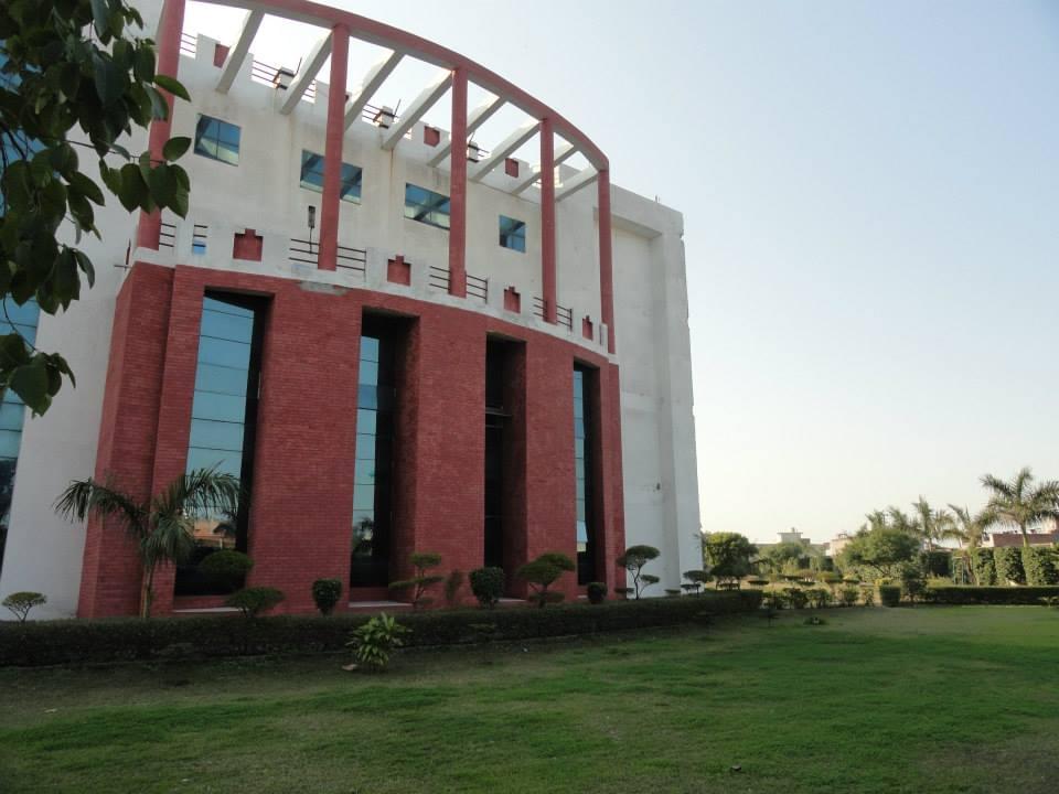 Bansal Institute of Education Meerut Academic Building photo 3