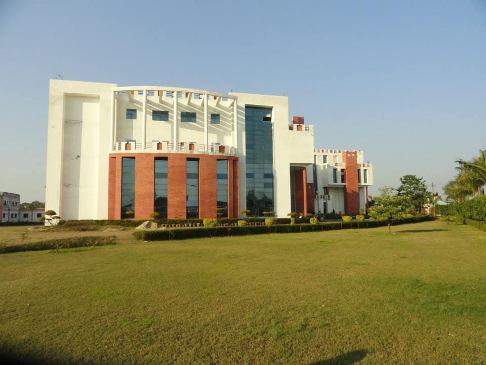 Bansal Institute of Education Meerut Academic Building photo 4