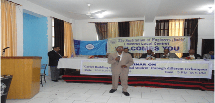 Bansal Institute of Education Meerut Activities photo 1