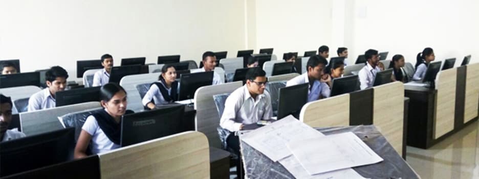 Government College of Pharmacy Karad Computer Lab photo 2