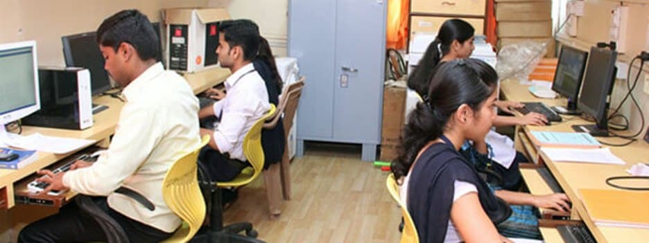 Government College of Pharmacy Karad Computer Lab photo 3