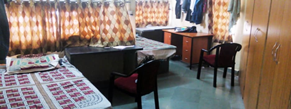 Government College of Pharmacy Karad hostel photo 2