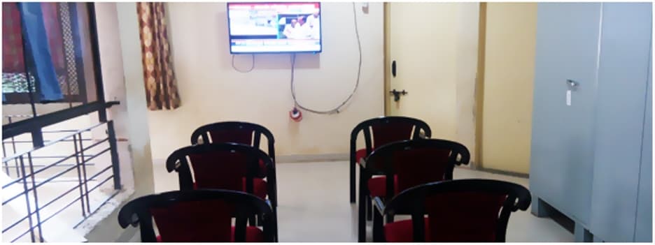 Government College of Pharmacy Karad hostel photo 3