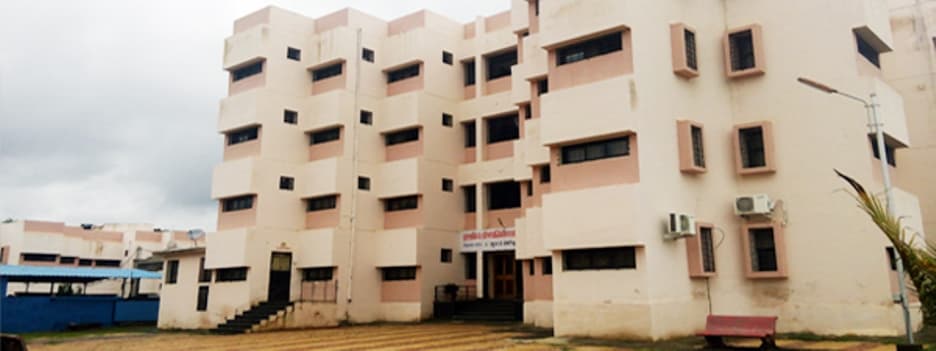 Government College of Pharmacy Karad hostel photo 1