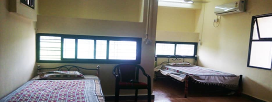 Government College of Pharmacy Karad hostel photo 4