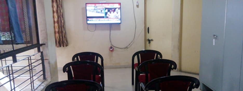 Government College of Pharmacy Karad hostel photo 5