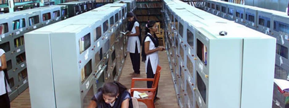 Government College of Pharmacy Karad Library photo 1