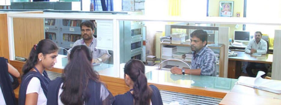 Government College of Pharmacy Karad Library photo 2