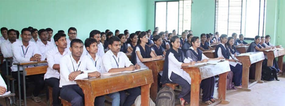 Government College of Pharmacy Karad Classrooms photo 2