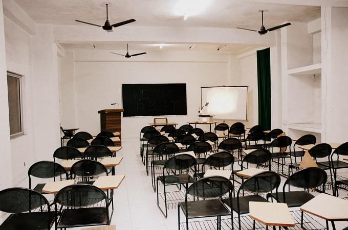 Bansal Institute of Education Meerut Facilities photo 1