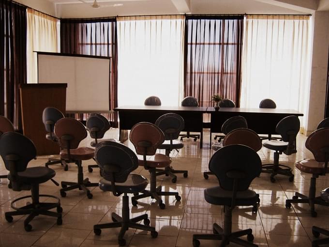 Bansal Institute of Education Meerut Facilities photo 4