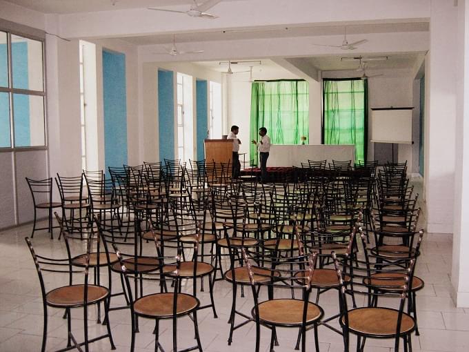 Bansal Institute of Education Meerut Facilities photo 5