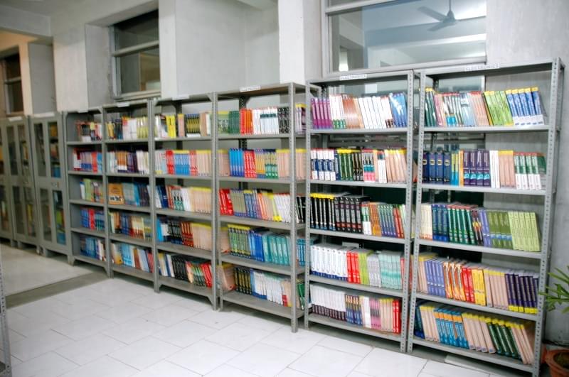 Bansal Institute of Education Meerut Facilities photo 2