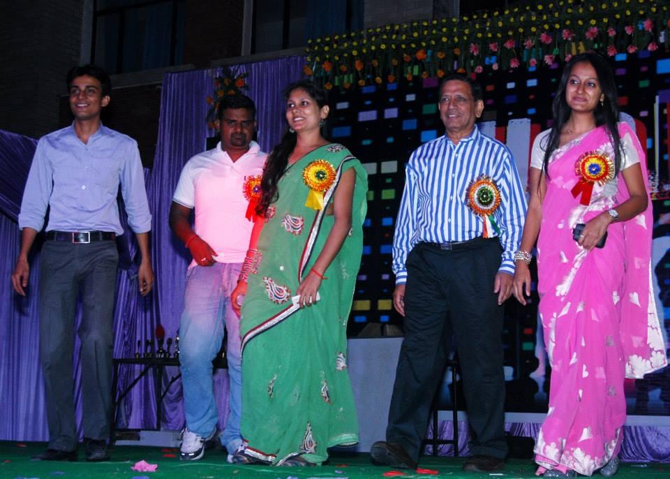 BIT Gorakhpur Events photo 4