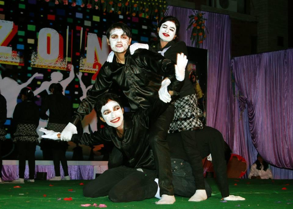 BIT Gorakhpur Events photo 5