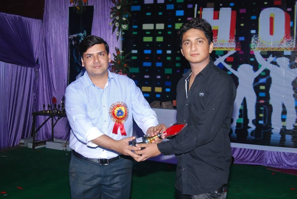 BIT Gorakhpur Events photo 6