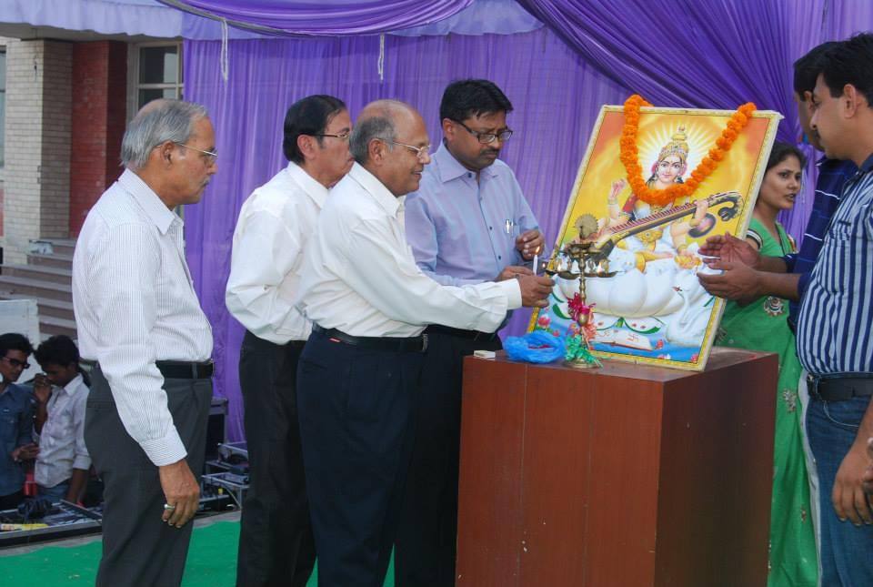 BIT Gorakhpur Events photo 7