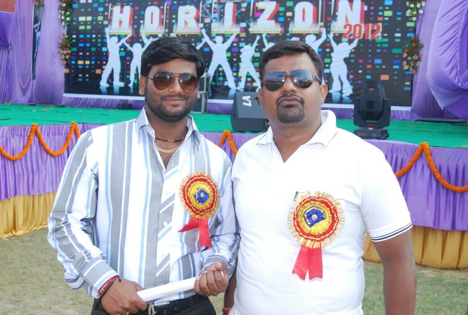 BIT Gorakhpur Events photo 8